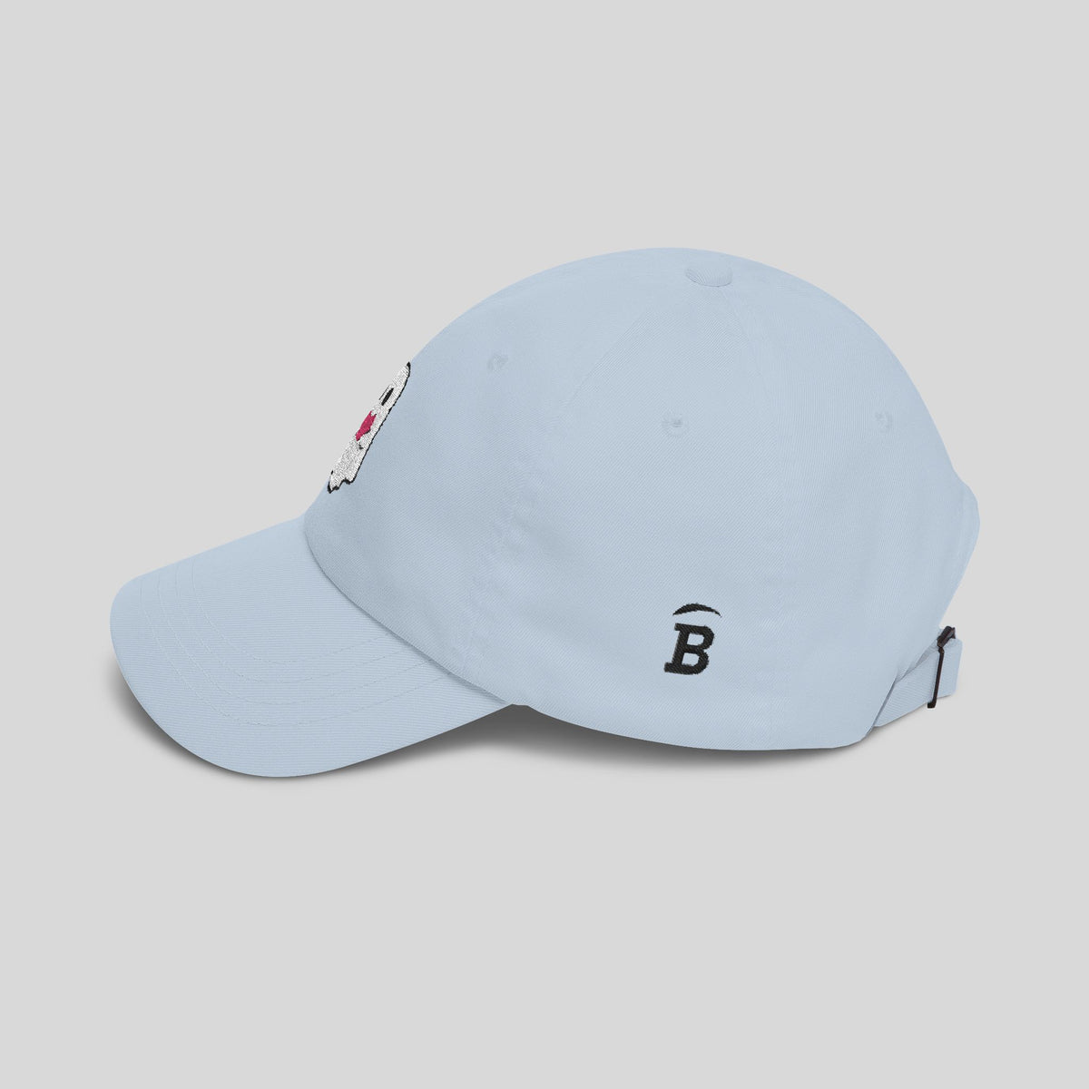 Classic Dad Cap