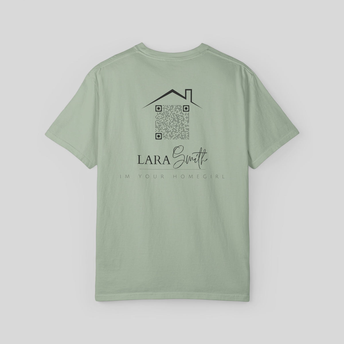 Minimalist House Shirt,Real Estate Agent T-Shirt, Subtle Realtor Tee, New Realtor Gift,