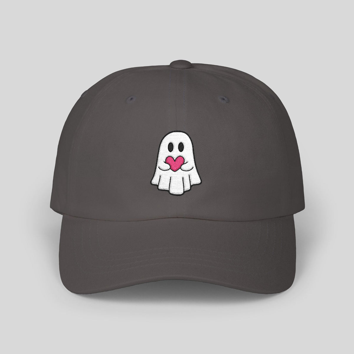 Classic Dad Cap