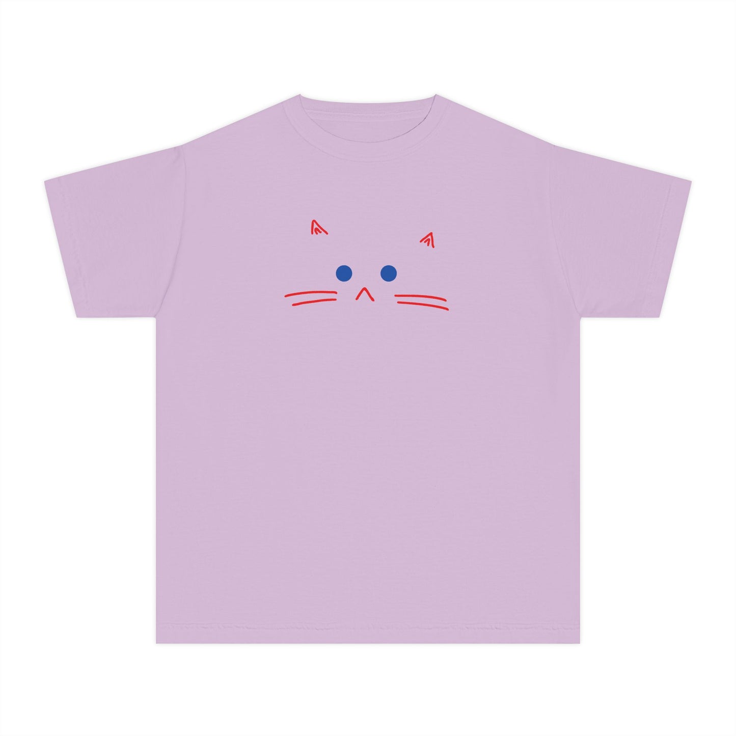 Youth Midweight Tee