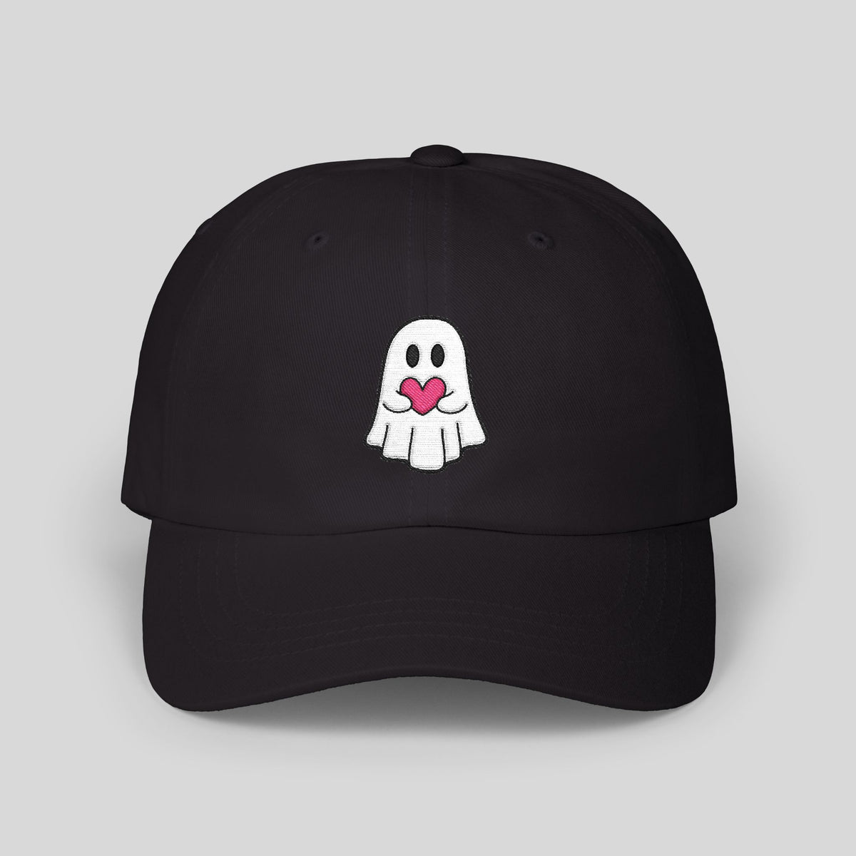 Classic Dad Cap