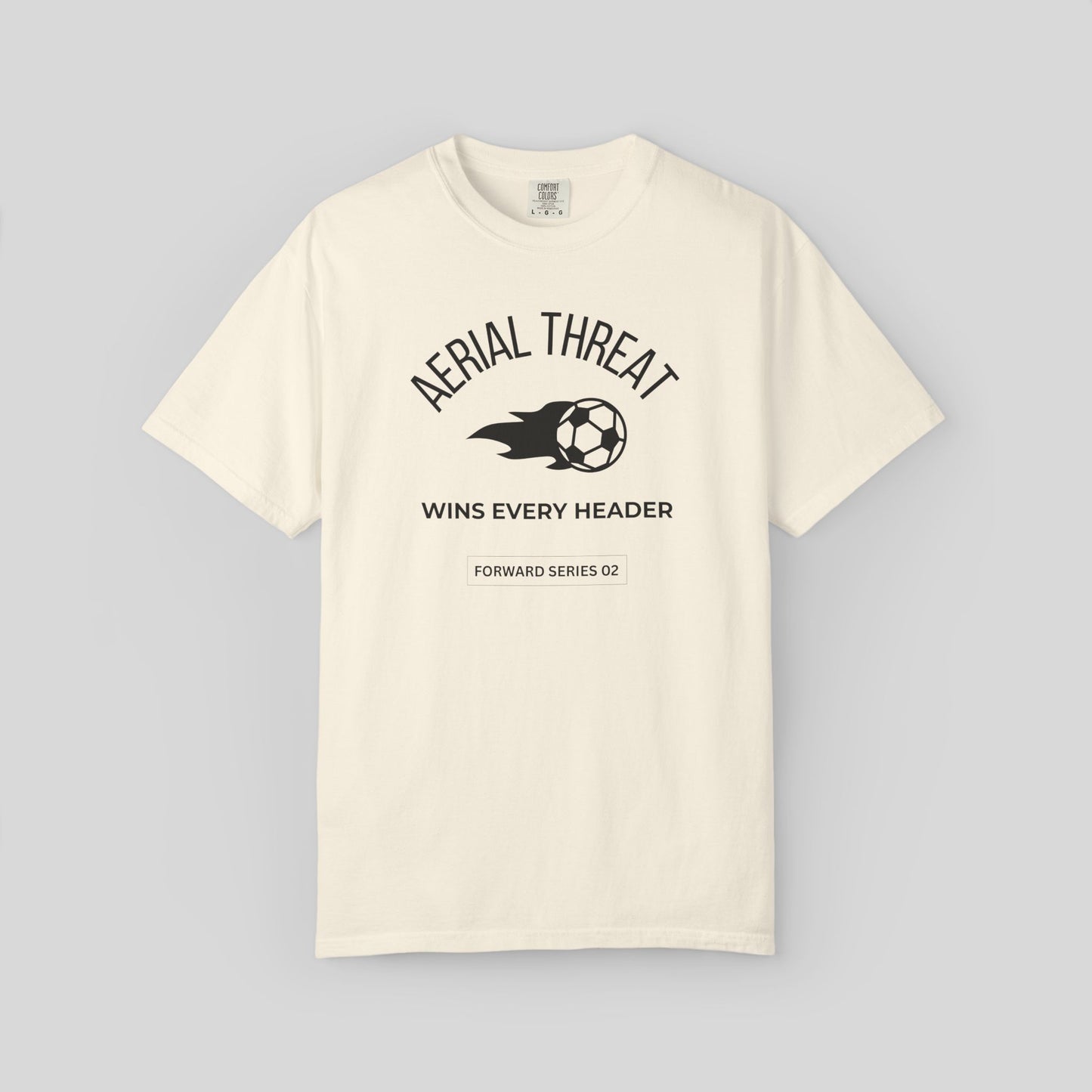 Matchday Ritual Soccer Shirt, Soccer Player Streetwear Tee, Fan Series Game Day T-Shirt, Soccer Fan