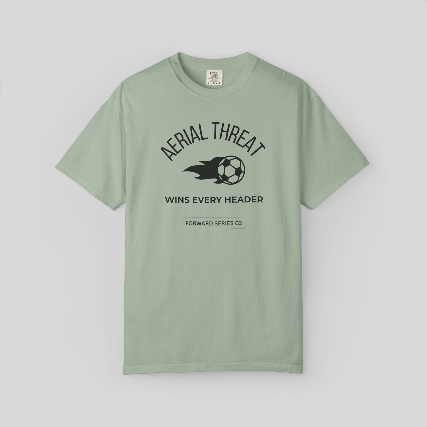 Matchday Ritual Soccer Shirt, Soccer Player Streetwear Tee, Fan Series Game Day T-Shirt, Soccer Fan