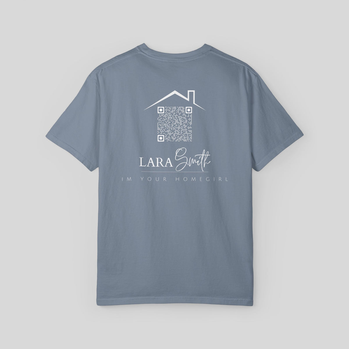 Minimalist House Shirt,Real Estate Agent T-Shirt, Subtle Realtor Tee, New Realtor Gift,