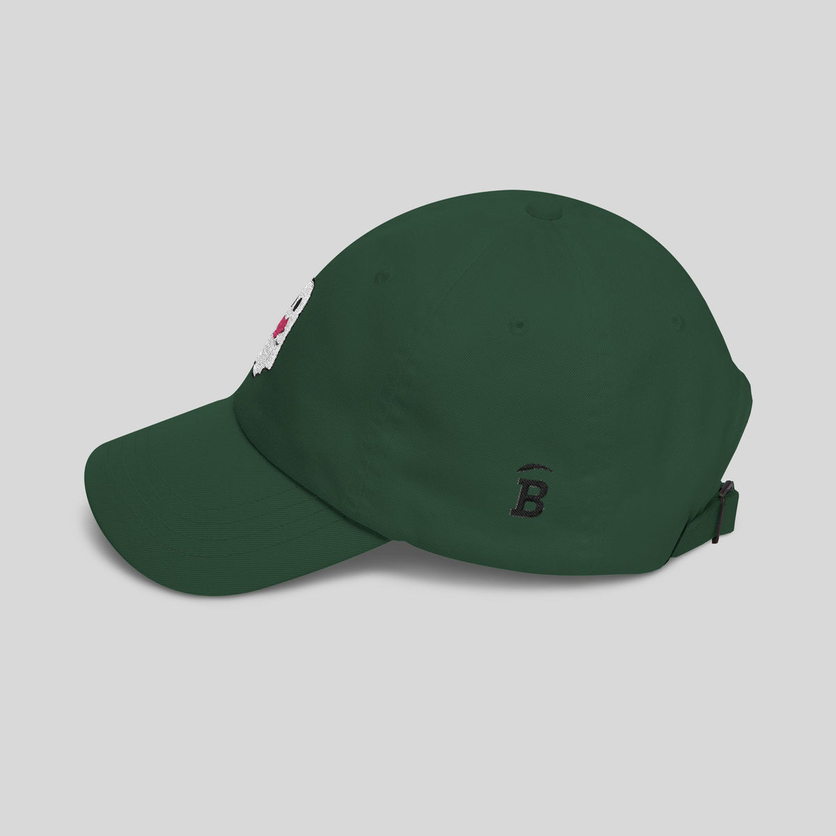 Classic Dad Cap