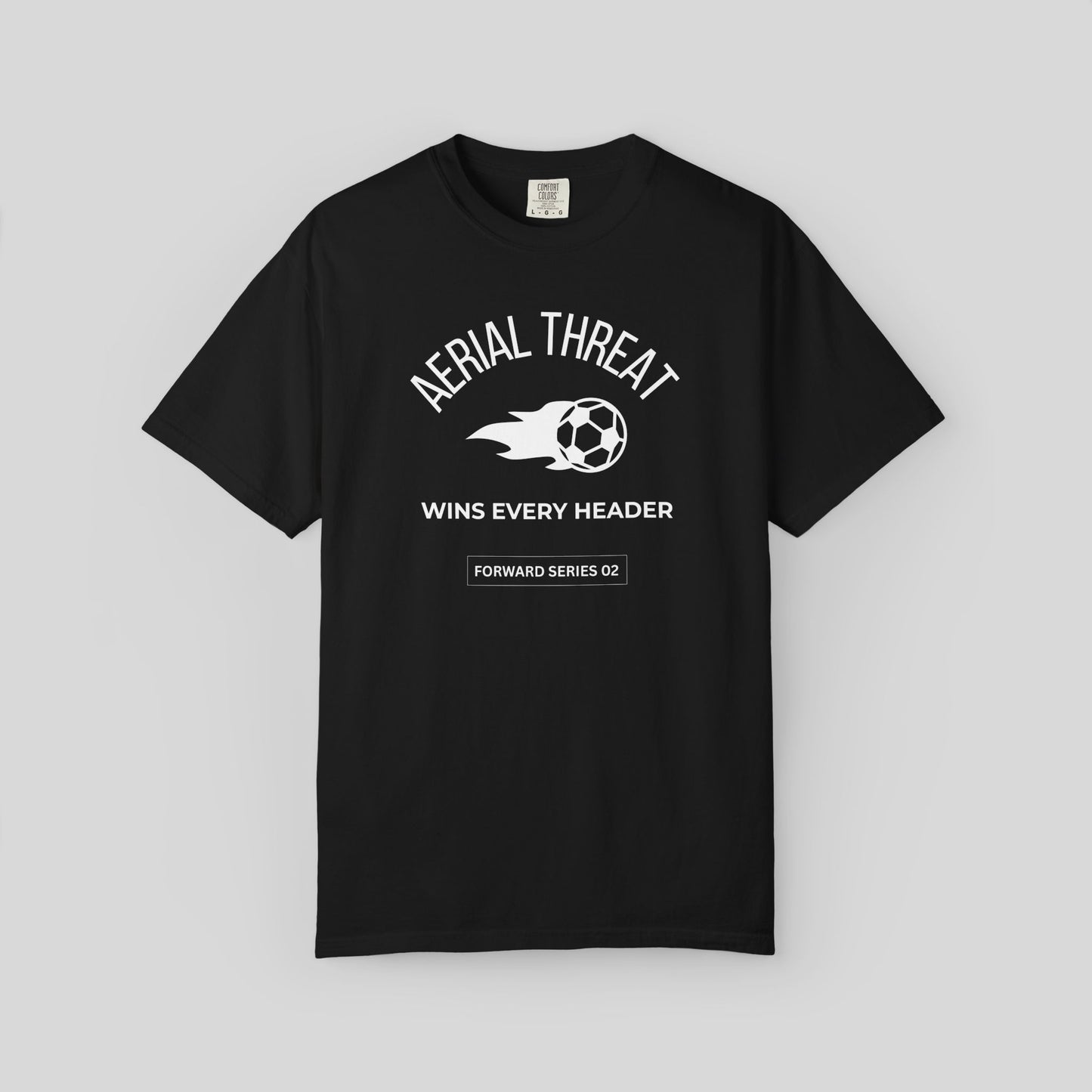 Matchday Ritual Soccer Shirt, Soccer Player Streetwear Tee, Fan Series Game Day T-Shirt, Soccer Fan