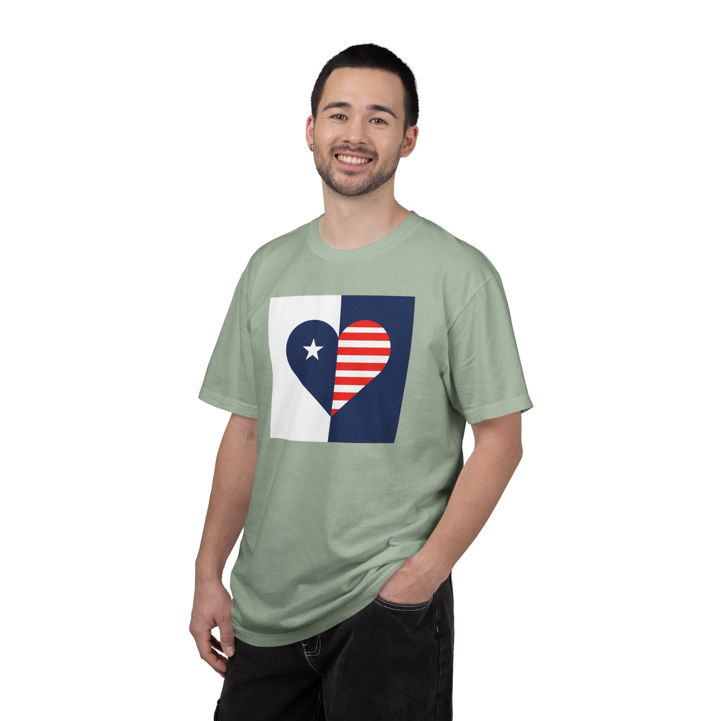 Copy of UA 250 Years Shirt 1776-2026, Comfort Colors Patriotic Tee, America Anniversary Shirt, July 4th