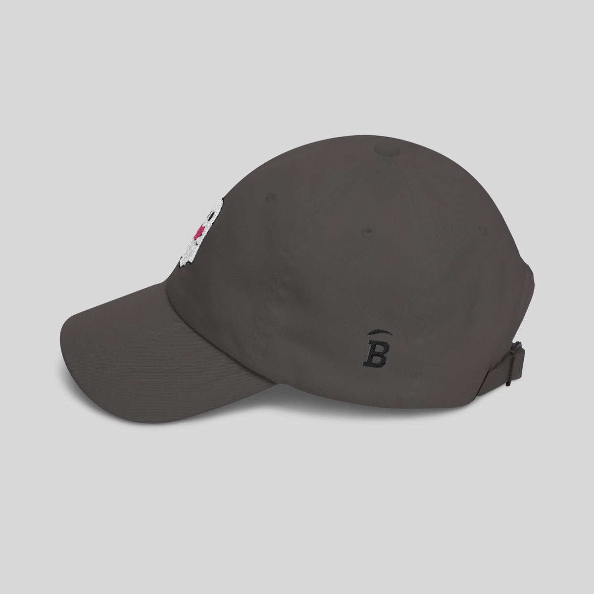 Classic Dad Cap