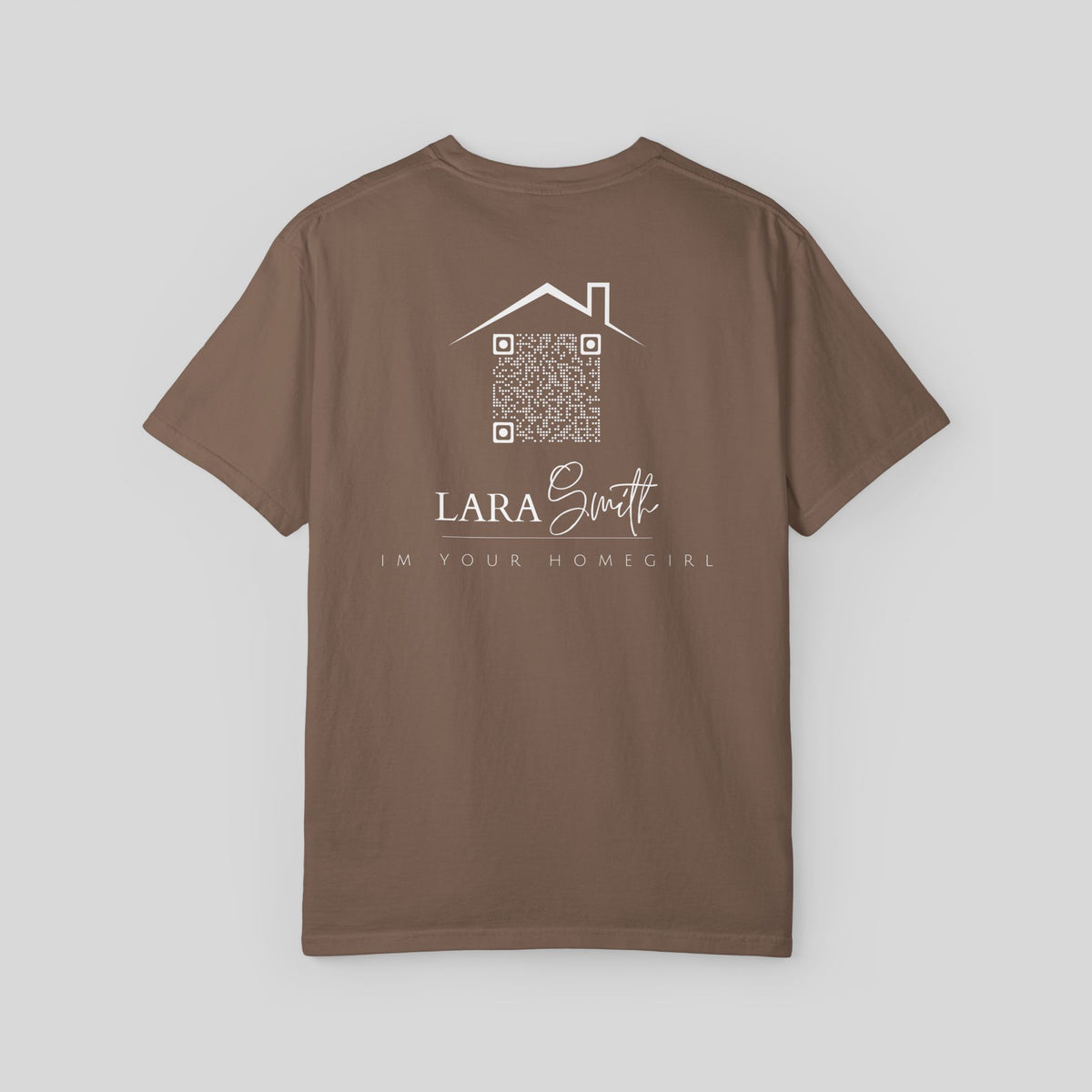 Minimalist House Shirt,Real Estate Agent T-Shirt, Subtle Realtor Tee, New Realtor Gift,