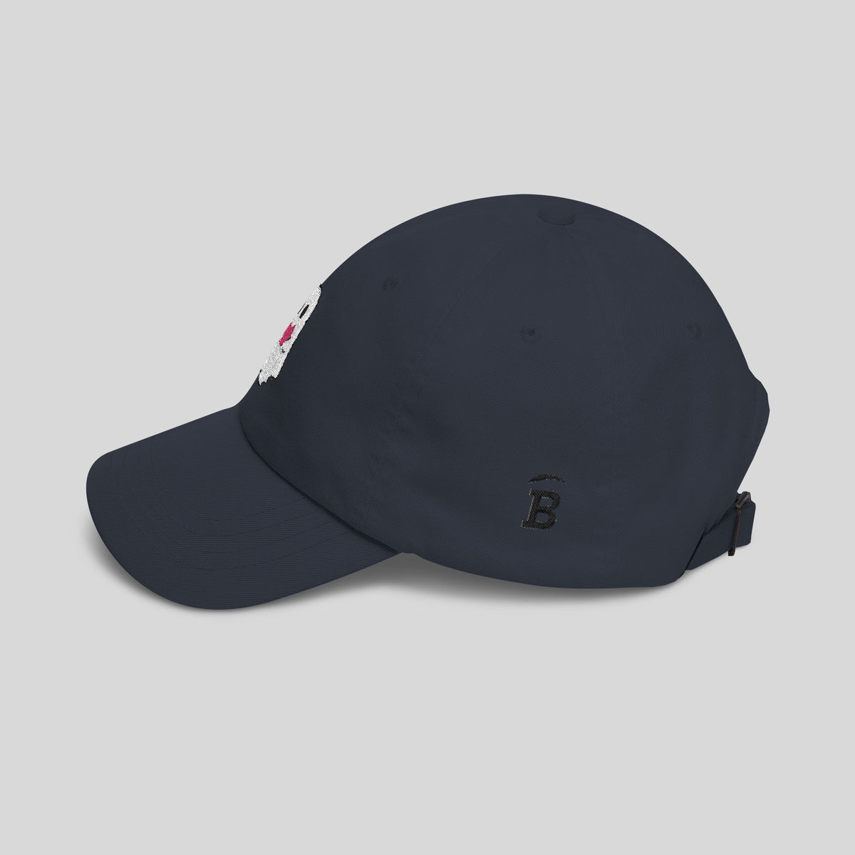Classic Dad Cap