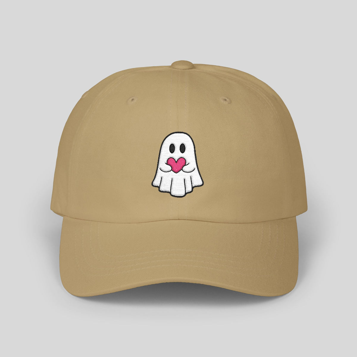 Classic Dad Cap