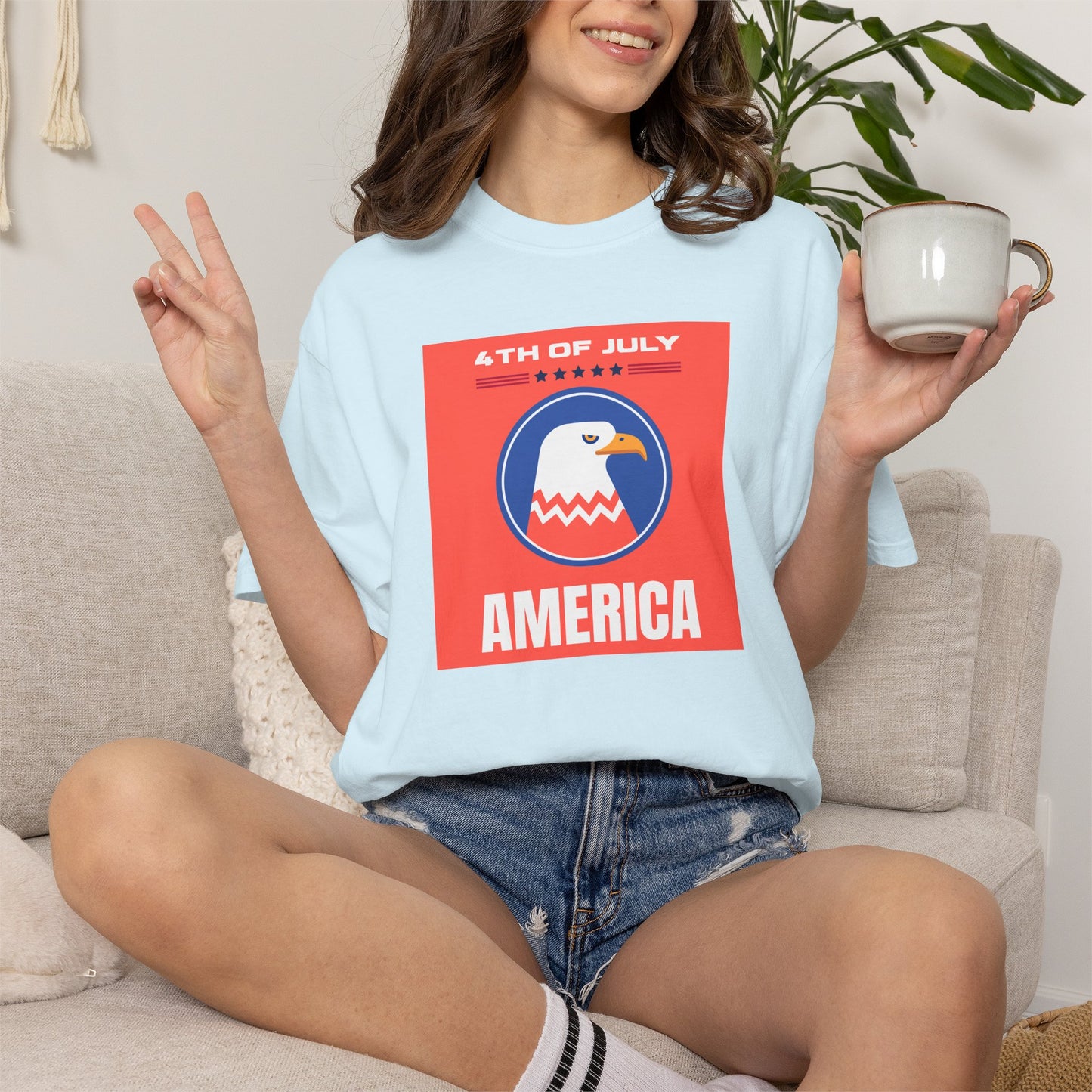 USA 250 Shirt Comfort Colors America 1776 Anniversary Tee Patriotic July 4th Shirt  We The Peoplep
