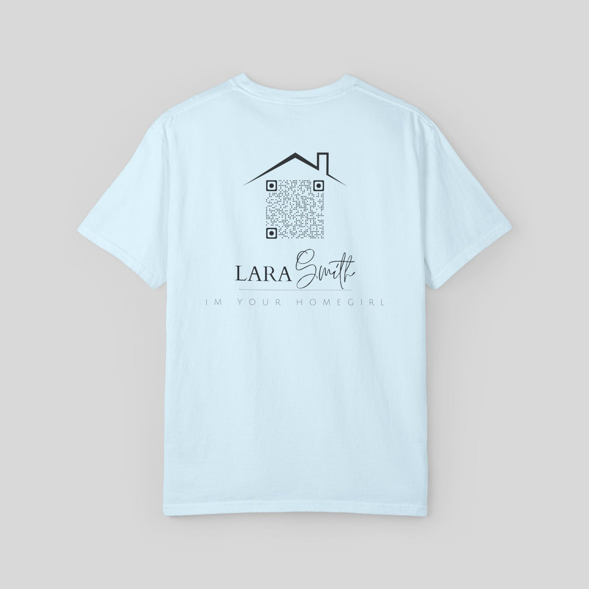 Minimalist House Shirt,Real Estate Agent T-Shirt, Subtle Realtor Tee, New Realtor Gift,
