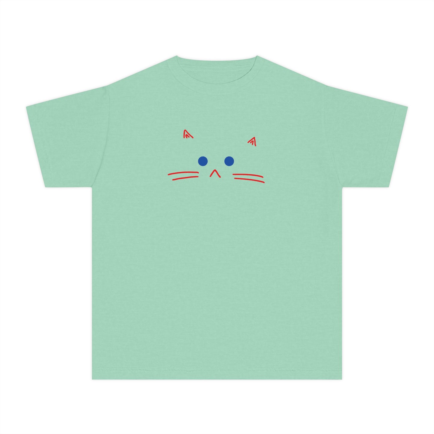 Youth Midweight Tee