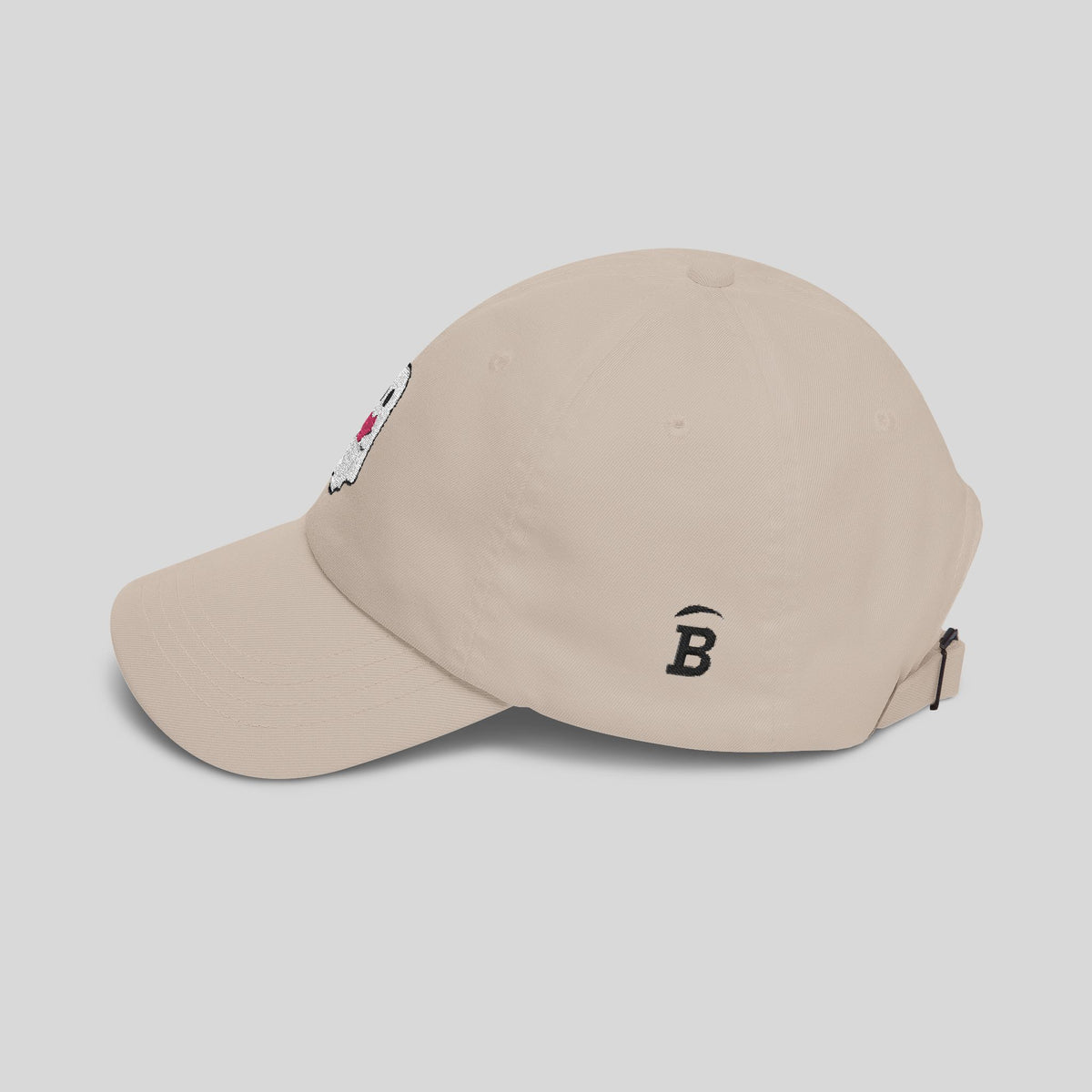 Classic Dad Cap