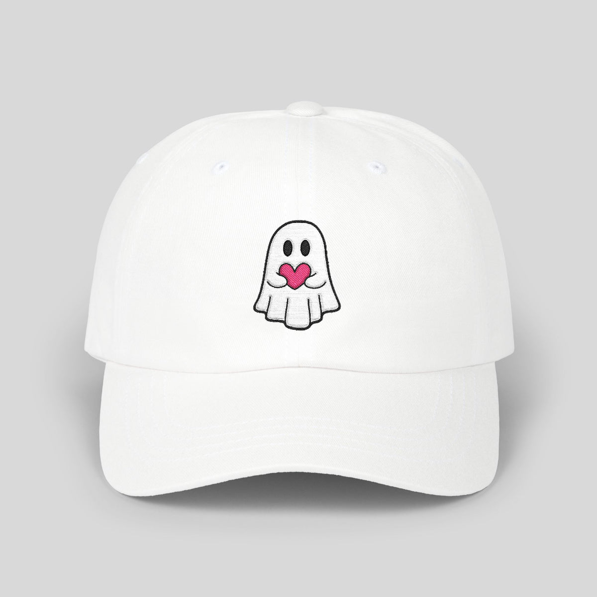 Classic Dad Cap