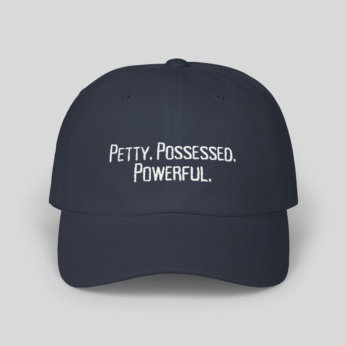 Classic Dad Cap