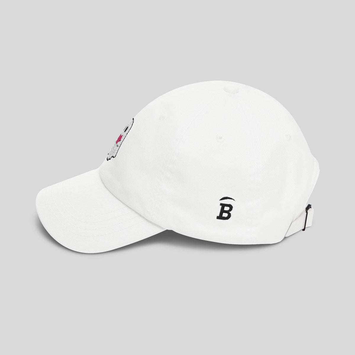 Classic Dad Cap