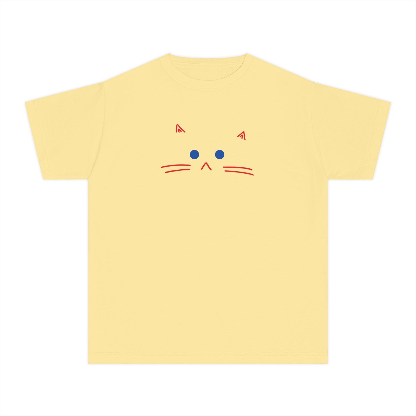 Youth Midweight Tee