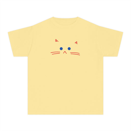 Youth Midweight Tee