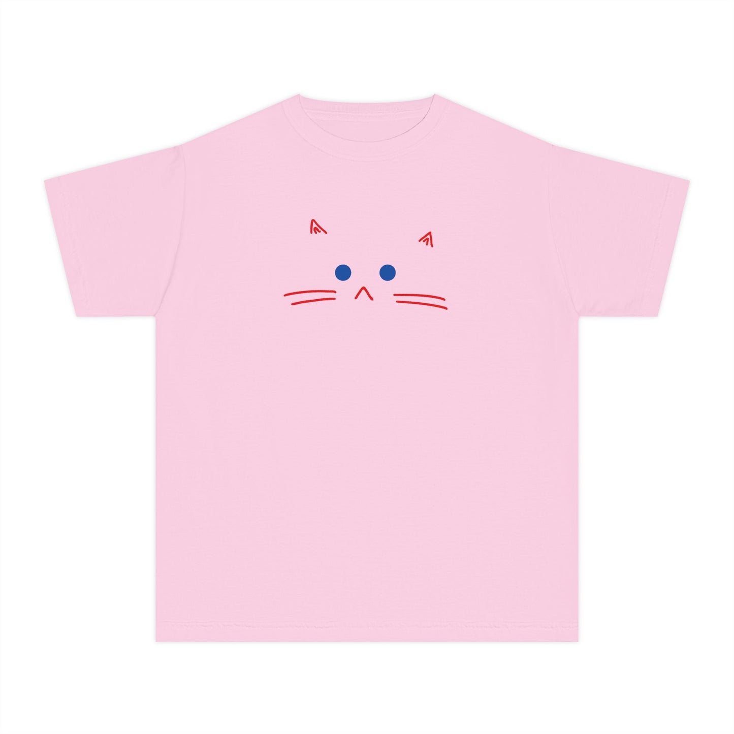 Youth Midweight Tee