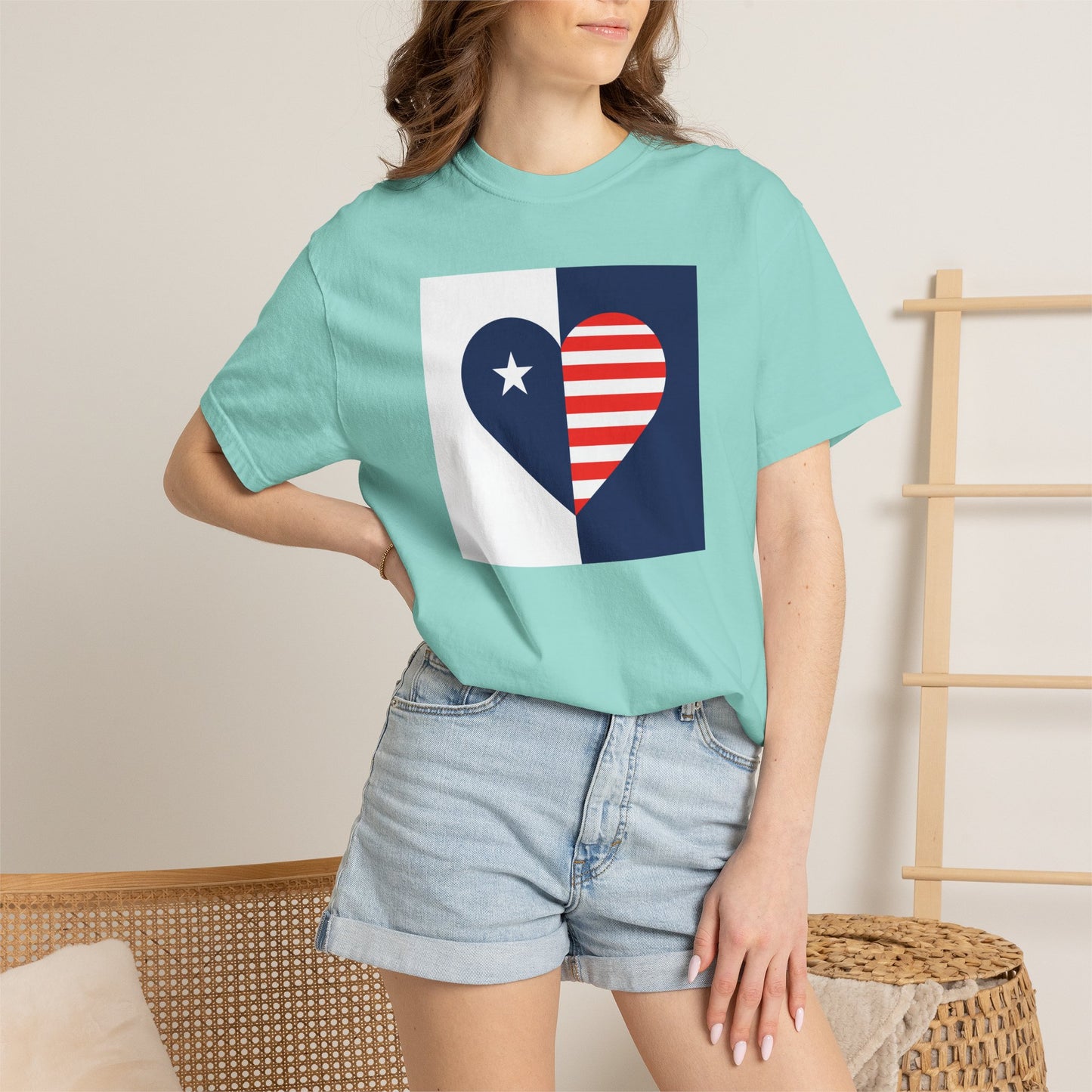 Copy of UA 250 Years Shirt 1776-2026, Comfort Colors Patriotic Tee, America Anniversary Shirt, July 4th