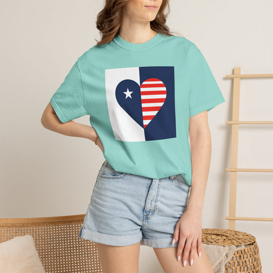 Copy of UA 250 Years Shirt 1776-2026, Comfort Colors Patriotic Tee, America Anniversary Shirt, July 4th