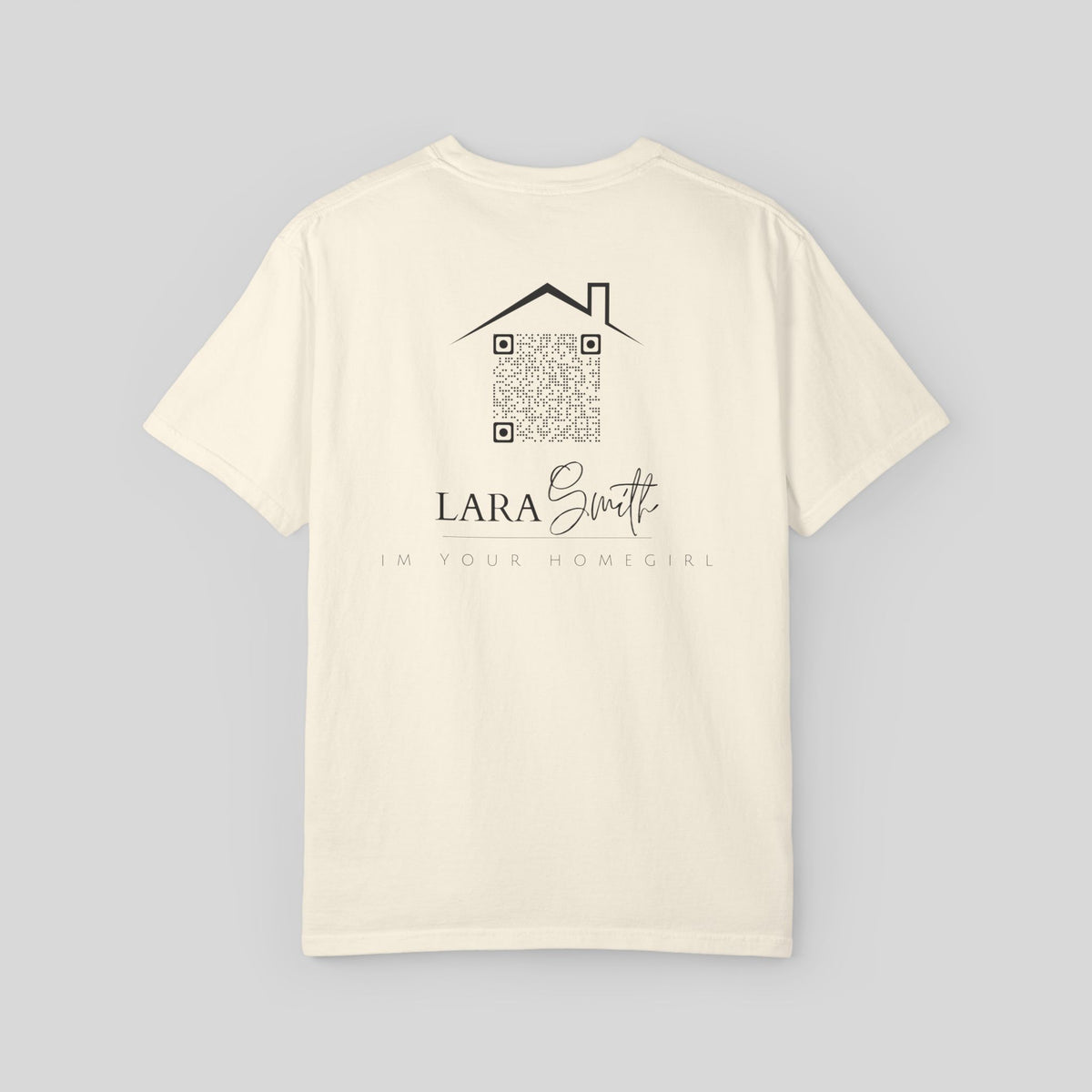 Minimalist House Shirt,Real Estate Agent T-Shirt, Subtle Realtor Tee, New Realtor Gift,