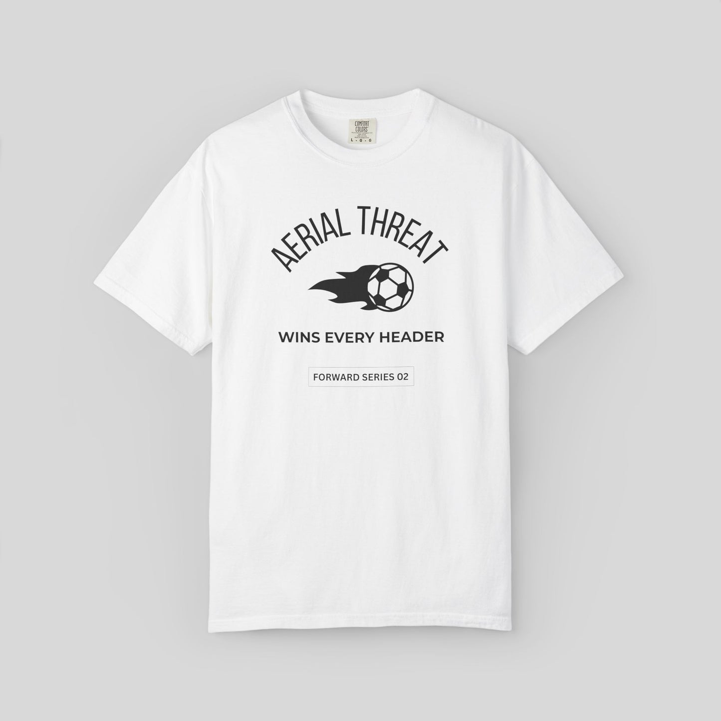 Matchday Ritual Soccer Shirt, Soccer Player Streetwear Tee, Fan Series Game Day T-Shirt, Soccer Fan