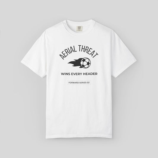 Matchday Ritual Soccer Shirt, Soccer Player Streetwear Tee, Fan Series Game Day T-Shirt, Soccer Fan