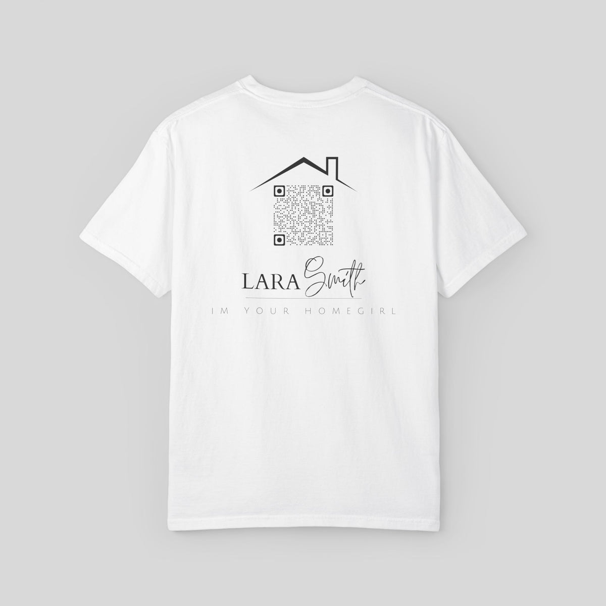 Minimalist House Shirt,Real Estate Agent T-Shirt, Subtle Realtor Tee, New Realtor Gift,