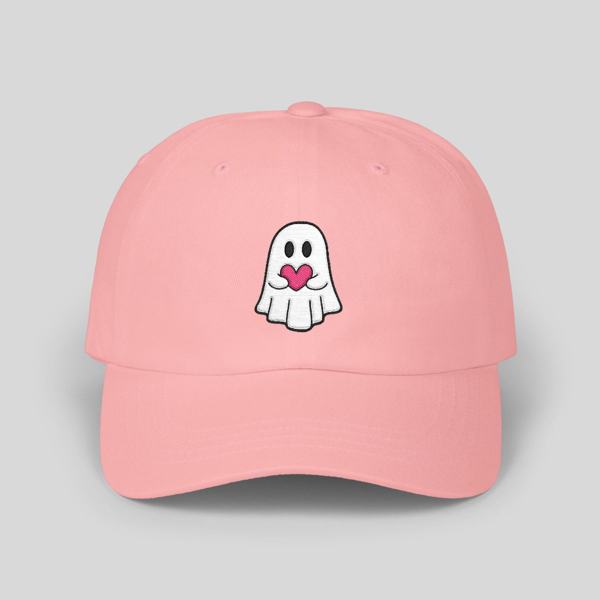 Classic Dad Cap
