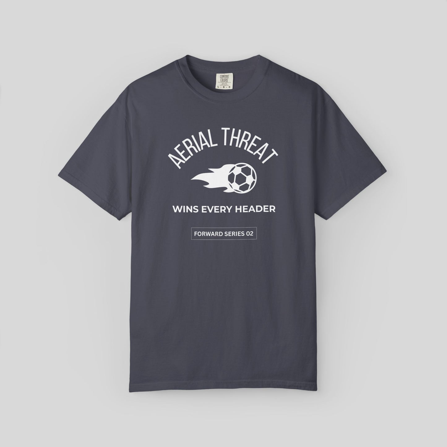 Matchday Ritual Soccer Shirt, Soccer Player Streetwear Tee, Fan Series Game Day T-Shirt, Soccer Fan