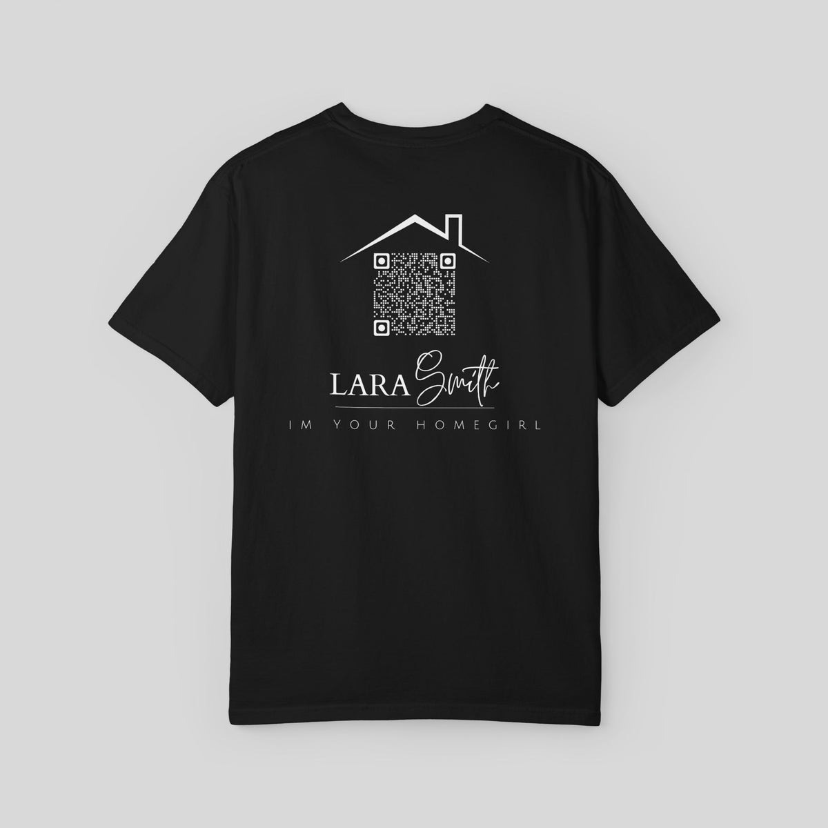 Minimalist House Shirt,Real Estate Agent T-Shirt, Subtle Realtor Tee, New Realtor Gift,