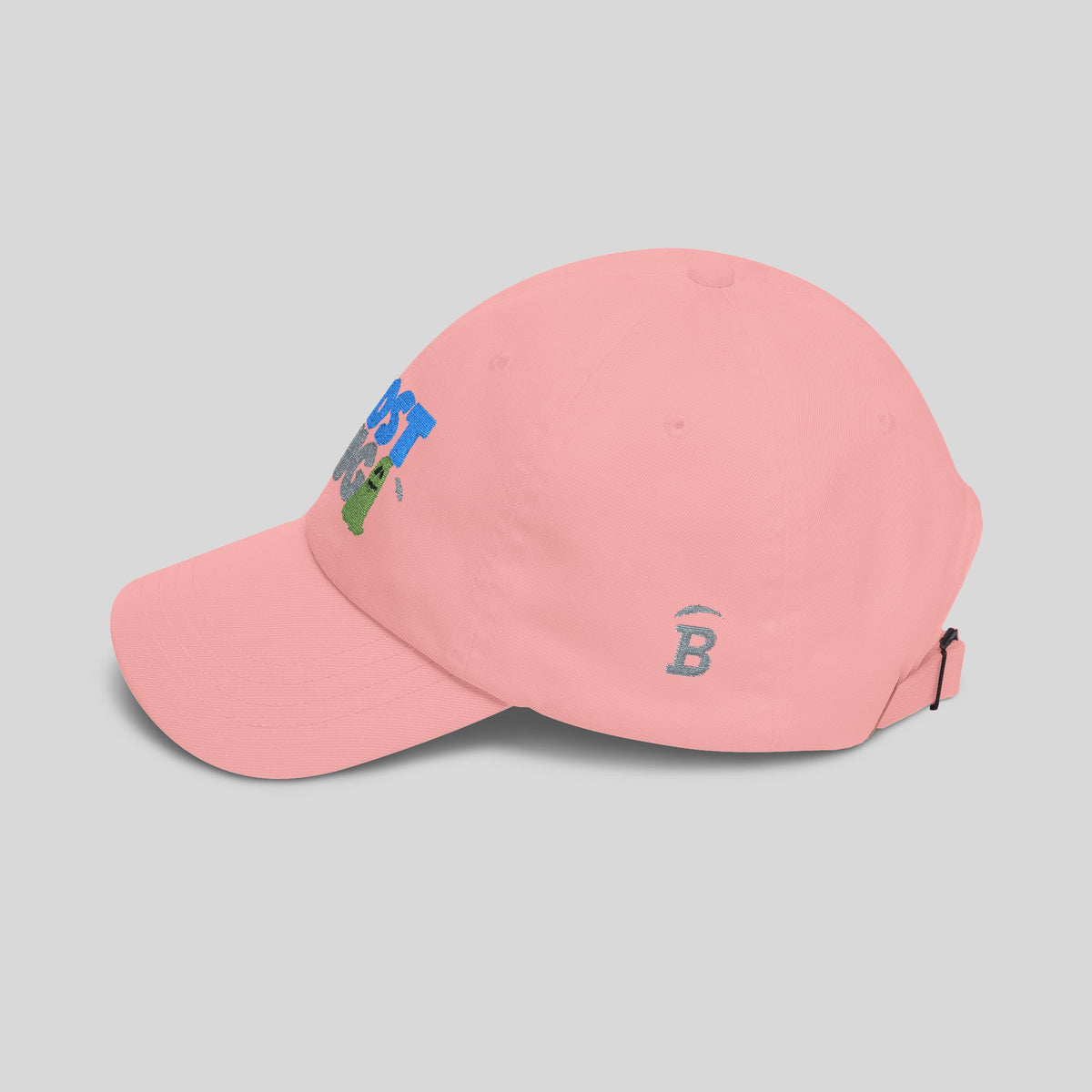 Ghost Hu Cap