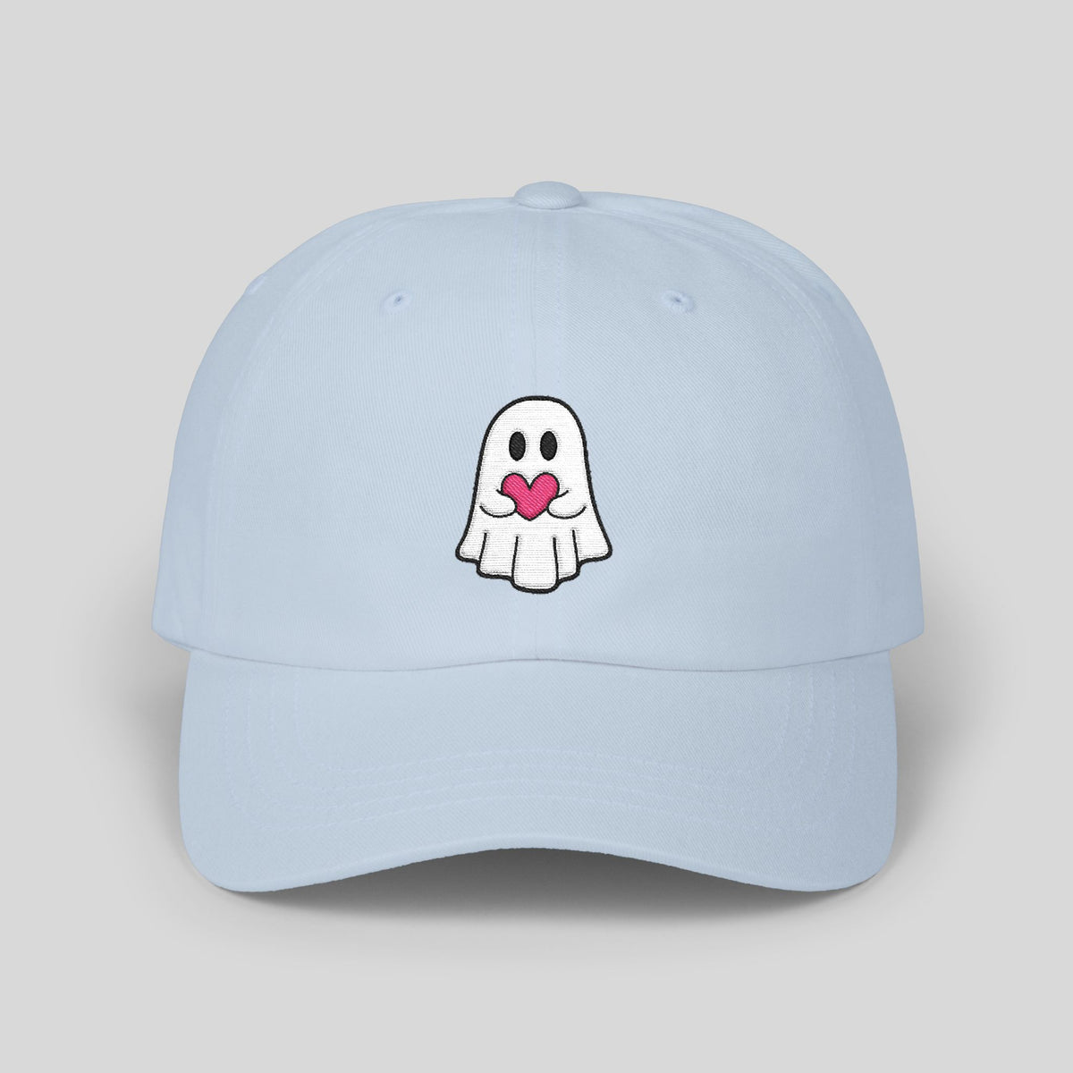 Classic Dad Cap