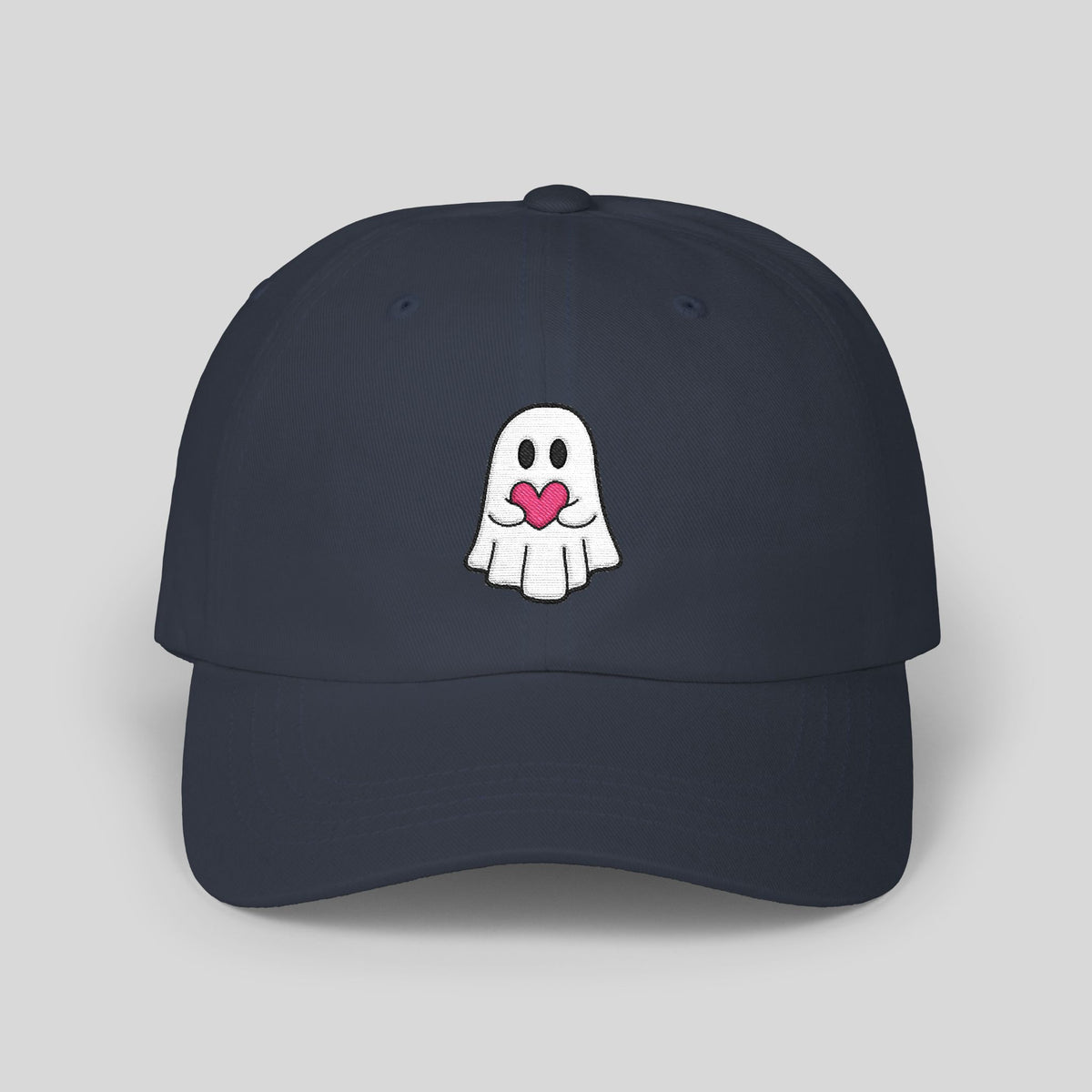 Classic Dad Cap