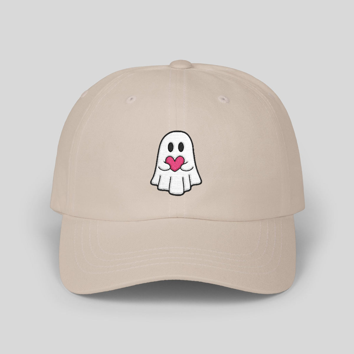 Classic Dad Cap