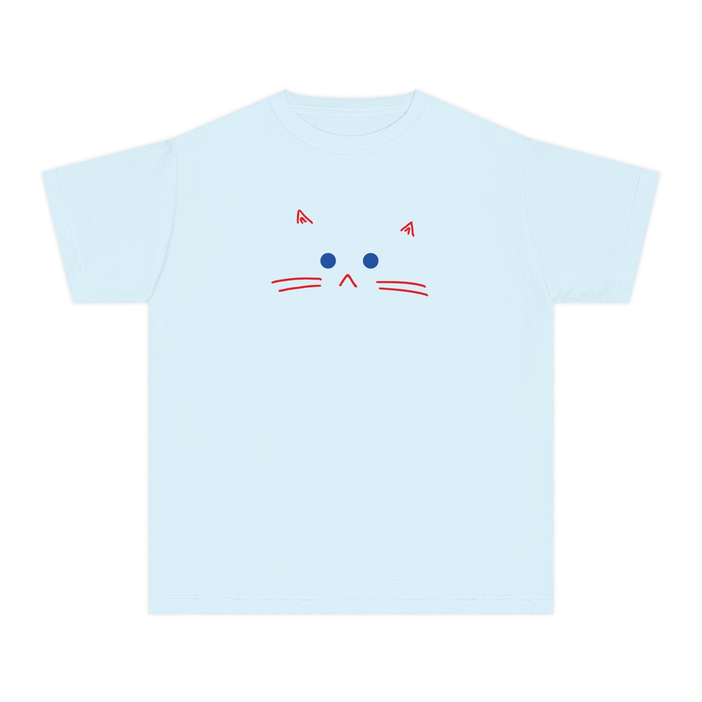 Youth Midweight Tee