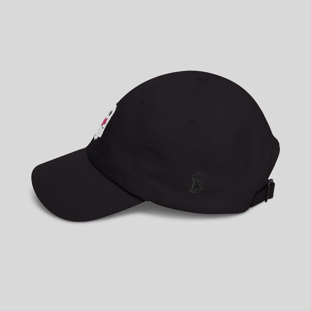 Classic Dad Cap
