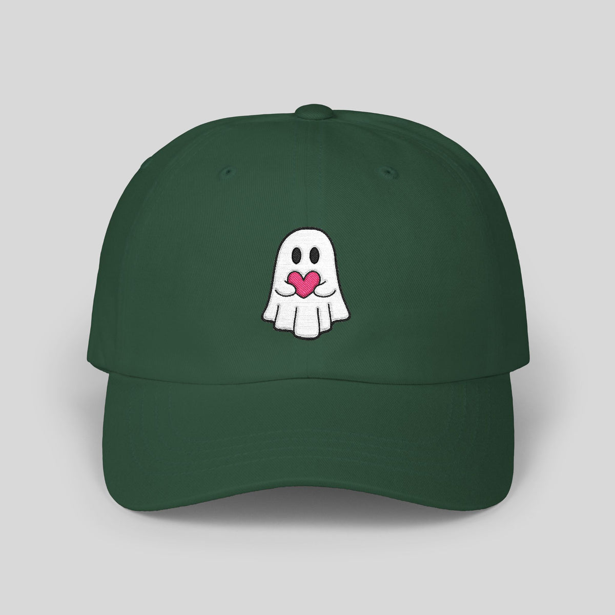 Classic Dad Cap